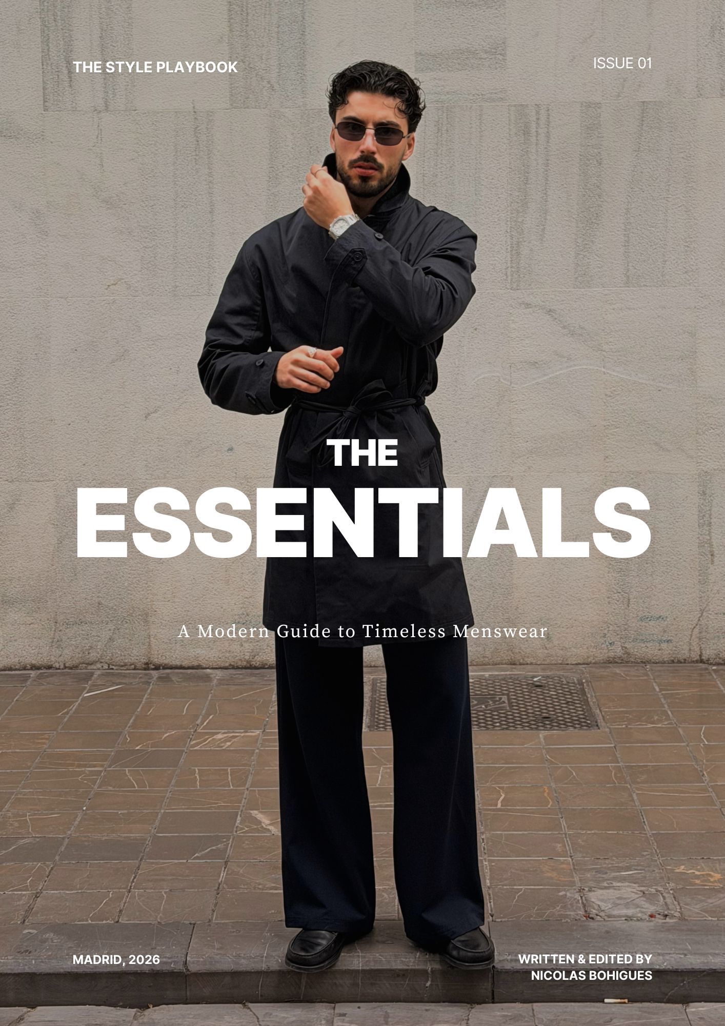 The Essentials Pack
