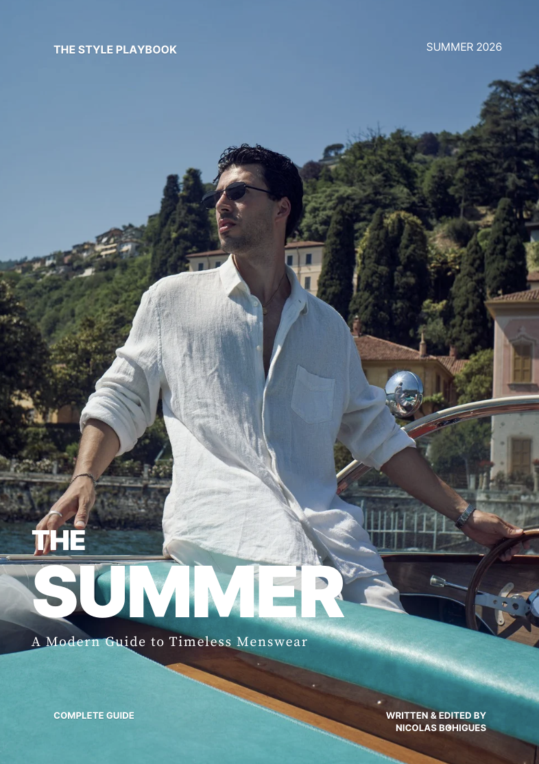 The Summer